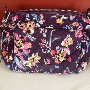 Vera Bradley Crossbody